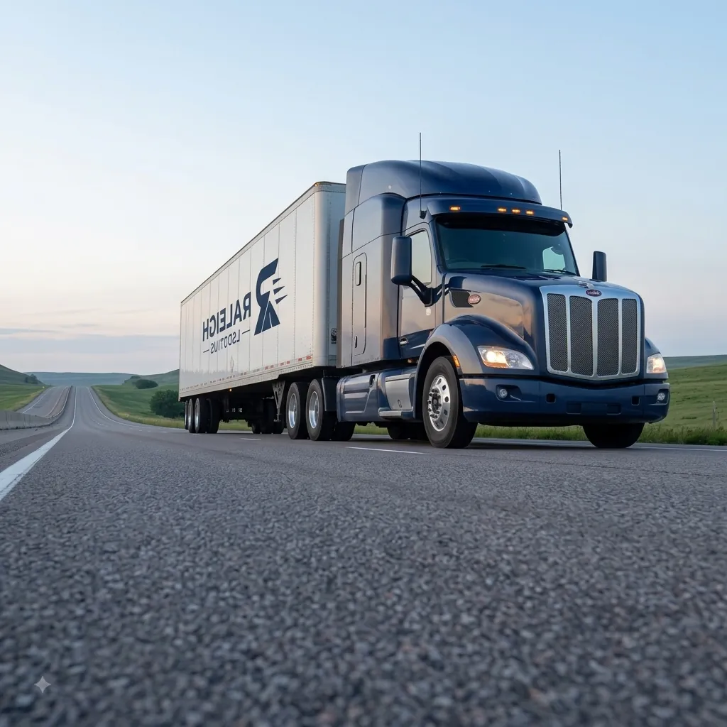 Dedicated Freight